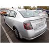 Image 4 : 2012 Nissan Sentra
