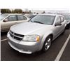 Image 1 : 2008 Dodge Avenger