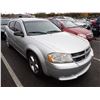 Image 2 : 2008 Dodge Avenger