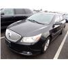 Image 1 : 2012 Buick LaCrosse