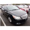 Image 2 : 2012 Buick LaCrosse