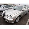 Image 1 : 2000 Jaguar S-Type