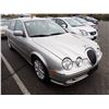 Image 2 : 2000 Jaguar S-Type