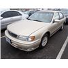 Image 1 : 1997 Infiniti I30