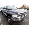 Image 2 : 1999 Dodge Ram 2500