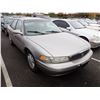 Image 2 : 1999 Buick Century
