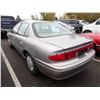 Image 4 : 1999 Buick Century