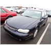 Image 1 : 2001 Chevrolet Malibu