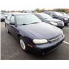 Image 2 : 2001 Chevrolet Malibu
