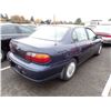 Image 3 : 2001 Chevrolet Malibu