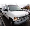 Image 2 : 2000 Ford E-150