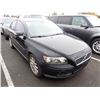Image 2 : 2007 Volvo S40