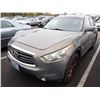 Image 1 : 2012 Infiniti FX35