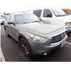 Image 2 : 2012 Infiniti FX35