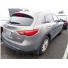 Image 3 : 2012 Infiniti FX35