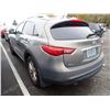 Image 4 : 2012 Infiniti FX35
