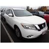 Image 2 : 2016 Nissan Pathfinder