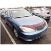 Image 2 : 2004 Toyota Camry