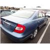 Image 3 : 2004 Toyota Camry
