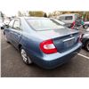 Image 4 : 2004 Toyota Camry