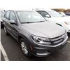 Image 2 : 2014 Volkswagen Tiguan