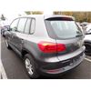Image 4 : 2014 Volkswagen Tiguan