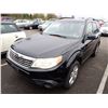 Image 1 : 2010 Subaru Forester