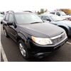 Image 2 : 2010 Subaru Forester