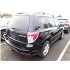 Image 3 : 2010 Subaru Forester
