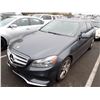 Image 1 : 2014 Mercedes-Benz E350