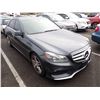 Image 2 : 2014 Mercedes-Benz E350