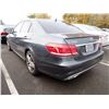 Image 4 : 2014 Mercedes-Benz E350