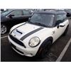 Image 1 : 2008 Mini Cooper S