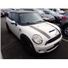 Image 2 : 2008 Mini Cooper S