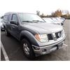 Image 2 : 2006 Nissan Frontier