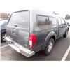 Image 3 : 2006 Nissan Frontier