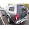 Image 4 : 2006 Nissan Frontier
