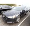 Image 1 : 2013 Audi A6