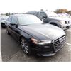Image 2 : 2013 Audi A6