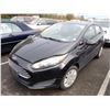 Image 1 : 2015 Ford Fiesta