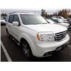 Image 2 : 2012 Honda Pilot