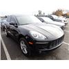 Image 2 : 2015 Porsche Macan