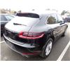 Image 3 : 2015 Porsche Macan