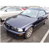 Image 1 : 2002 BMW 325Ci