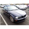 Image 2 : 2002 BMW 325Ci