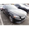 Image 2 : 2016 Mercedes-Benz C300