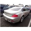 Image 3 : 2004 BMW 645Ci