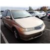 Image 2 : 2001 Honda Odyssey