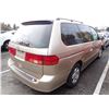 Image 3 : 2001 Honda Odyssey
