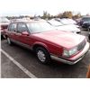 Image 2 : 1988 Buick Electra